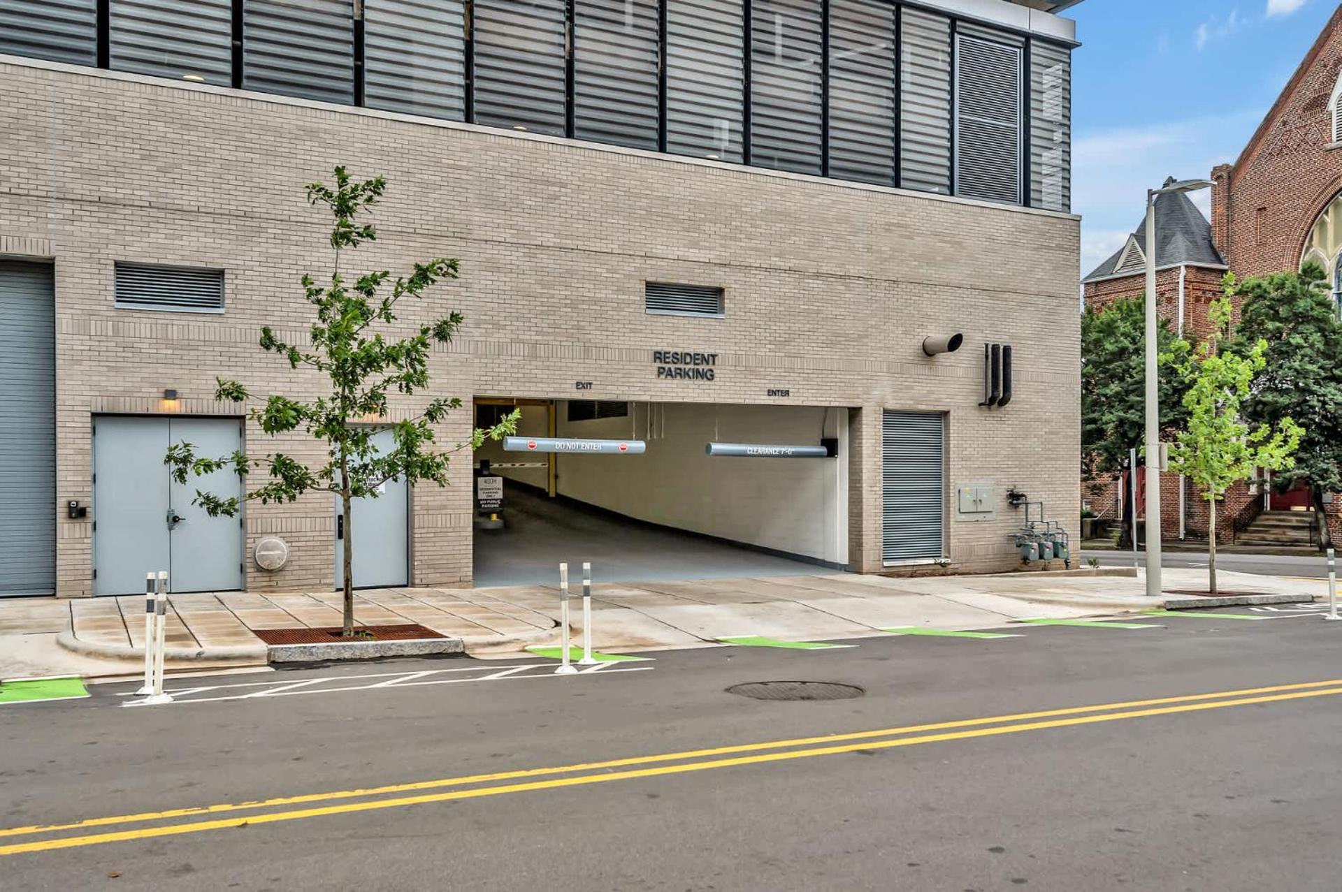 High-Rise Apt Raleigh Free Parking & Sunset View 1 Екстер'єр фото